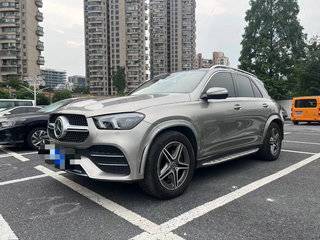 奔驰GLE级 3.0T 