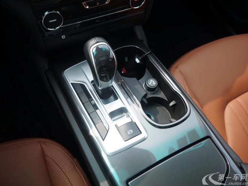 玛莎拉蒂Ghibli 2014款 3.0T 自动 后驱 (欧Ⅴ) 