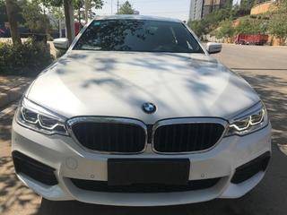 5系 525Li 2.0T 自动 M运动套装改款 