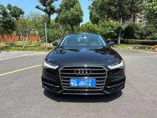 奥迪A6L 35TFSI 