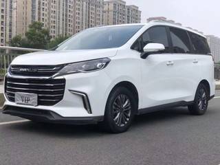 MAXUS迈克萨斯G50 1.5T 