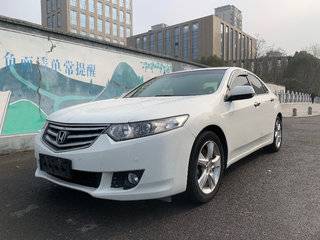 思铂睿 2.4L 豪华型 