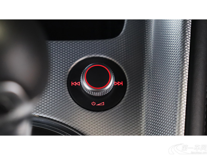奥迪TT 45 [进口] Coupe 2017款 2.0T 自动 汽油 