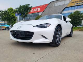 马自达MX-5 2.0L 