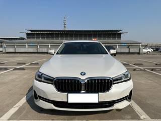 宝马5系 530Li 