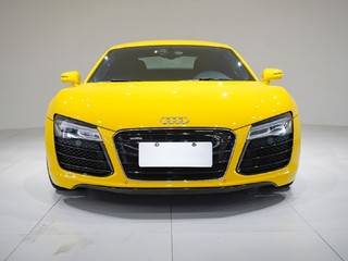 奥迪R8 4.2L 自动 