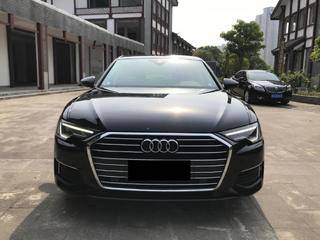 奥迪A6L 45TFSI 2.0T 自动 臻选动感型 