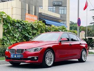 宝马3系 320Li 