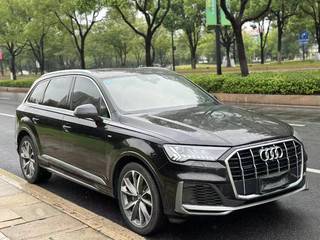 奥迪Q7 3.0T S-Line运动型 