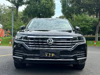 途锐 2.0T 锐尚版 