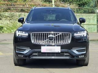 沃尔沃XC90 B5 2.0T 自动 智行豪华版 