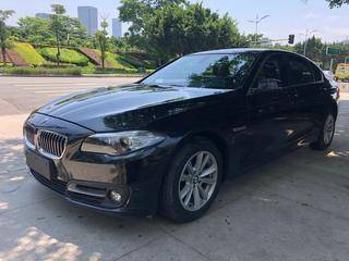 宝马5系 530Li 3.0L 自动 领先型 