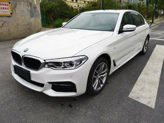 宝马5系 525Li 