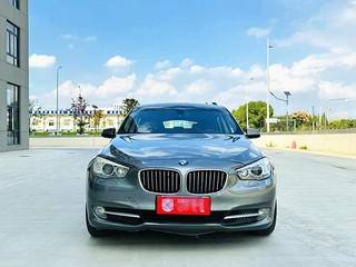 宝马5系GT 535i 3.0T 自动 