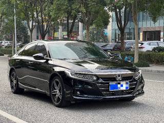 雅阁 1.5T 260TURBO幻夜·尊贵版 