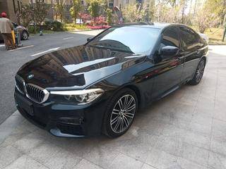 2018款 2.0T 自动 领先型豪华套装改款 
