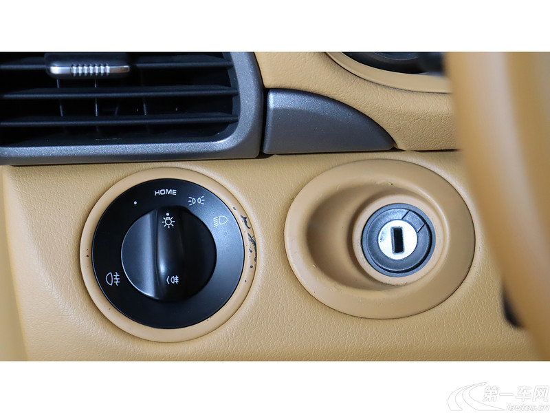 保时捷911 [进口] 2010款 3.6L 自动 Carrera 
