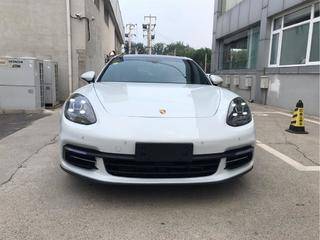 保时捷Panamera 3.0T 