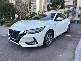 日产轩逸 1.6L 自动 XL豪华版经典款 