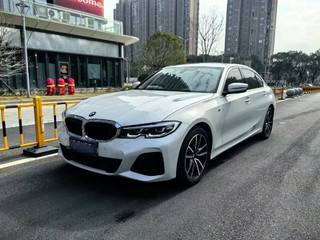 宝马3系 320Li 