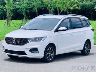 宝骏360 1.5L 自动 豪华型73KW 