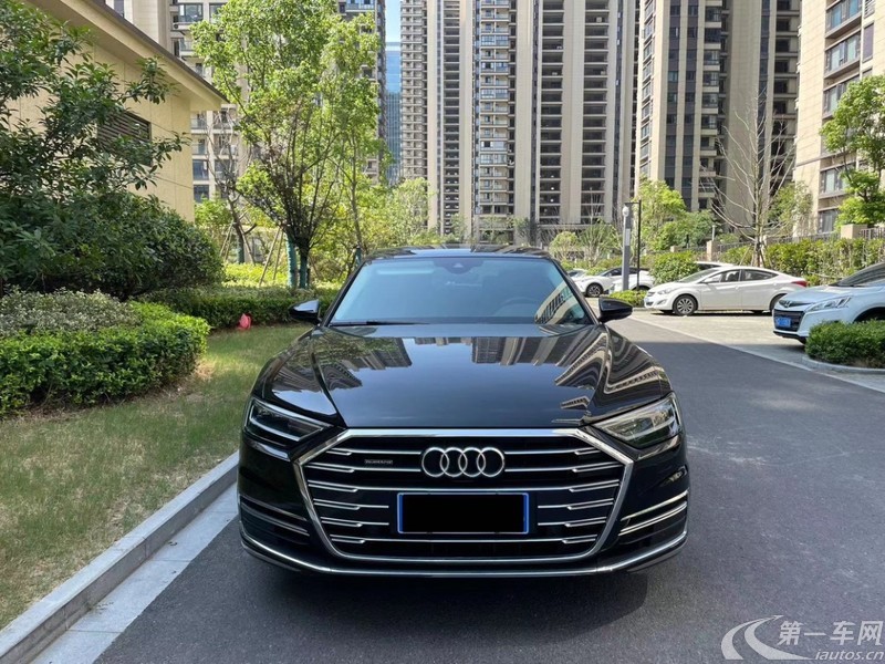【济宁二手奥迪A8L 【济宁二手奥迪A8L