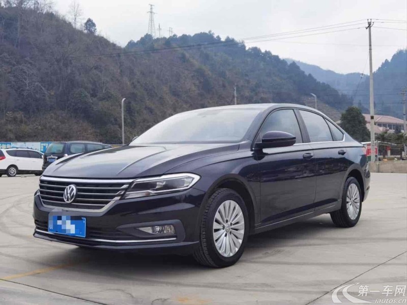 大众朗逸 2019款 1.4T 自动 280TSI舒适版 (国Ⅵ) 