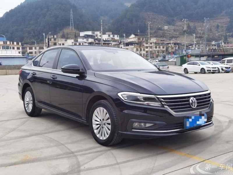 大众朗逸 2019款 1.4T 自动 280TSI舒适版 (国Ⅵ) 