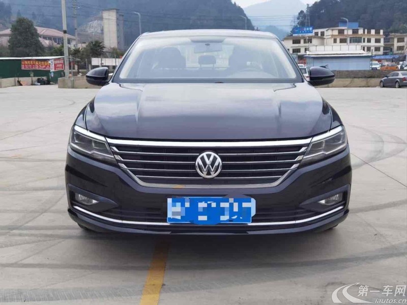 大众朗逸 2019款 1.4T 自动 280TSI舒适版 (国Ⅵ) 