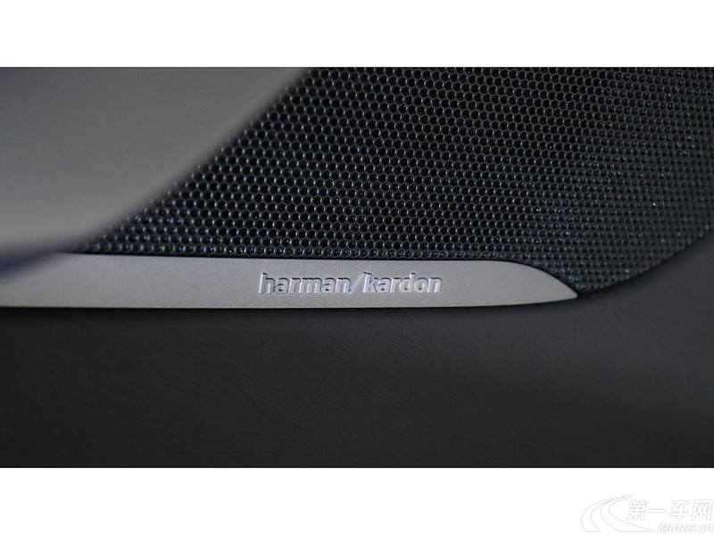 宝马i8 [进口] 2014款 1.5T 自动 标准型 