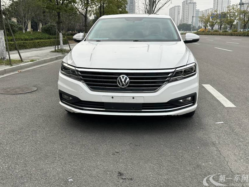 【宁波二手大众朗逸】大众朗逸 2019款 1.4T 自动 280TSI舒适版