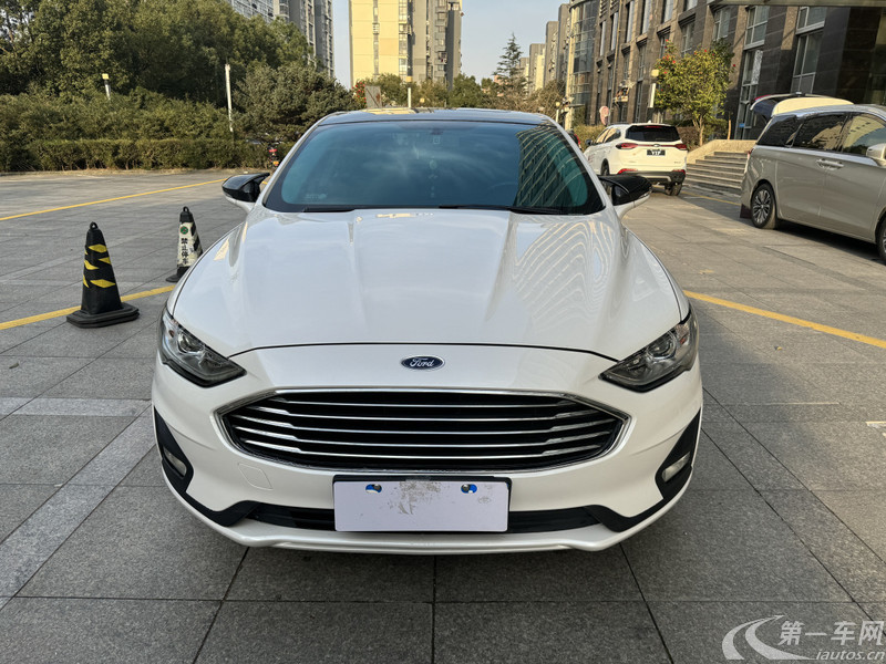 【舟山二手福特蒙迪欧】福特蒙迪欧 2020款 1.5T 自动 EcoBoost180时尚型