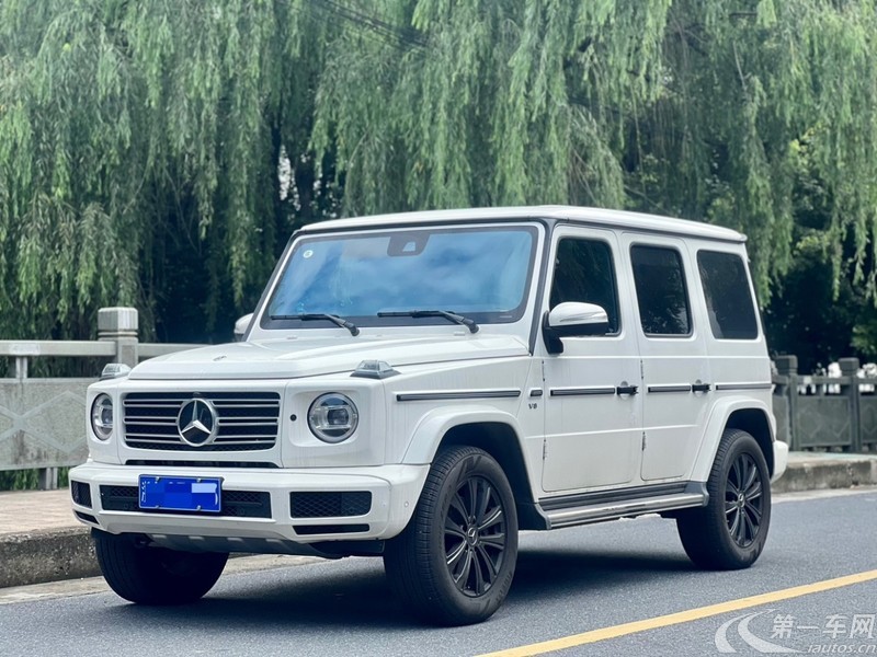 【常州二手奔驰G级 【常州二手奔驰G级