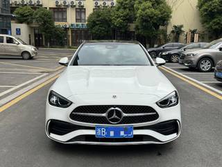 奔驰C级 C260L 1.5T 自动 运动版 