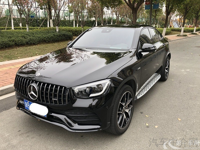【宁波二手奔驰AMG-