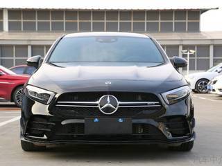 奔驰C级 C200L 2022款 1.5T 自动 运动版 (国Ⅵ) 