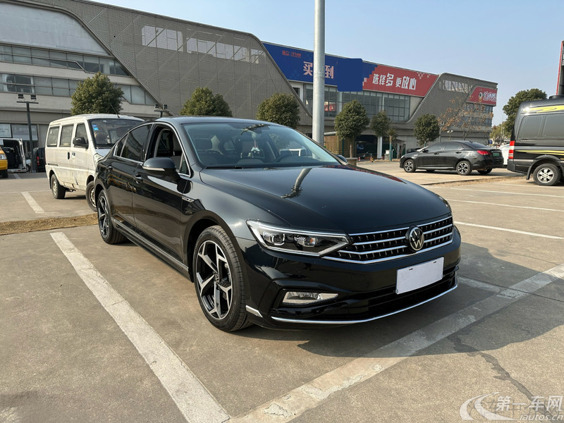 【绍兴二手大众迈腾】大众迈腾 2023款 2.0T 自动 汽油 330TSI豪华型