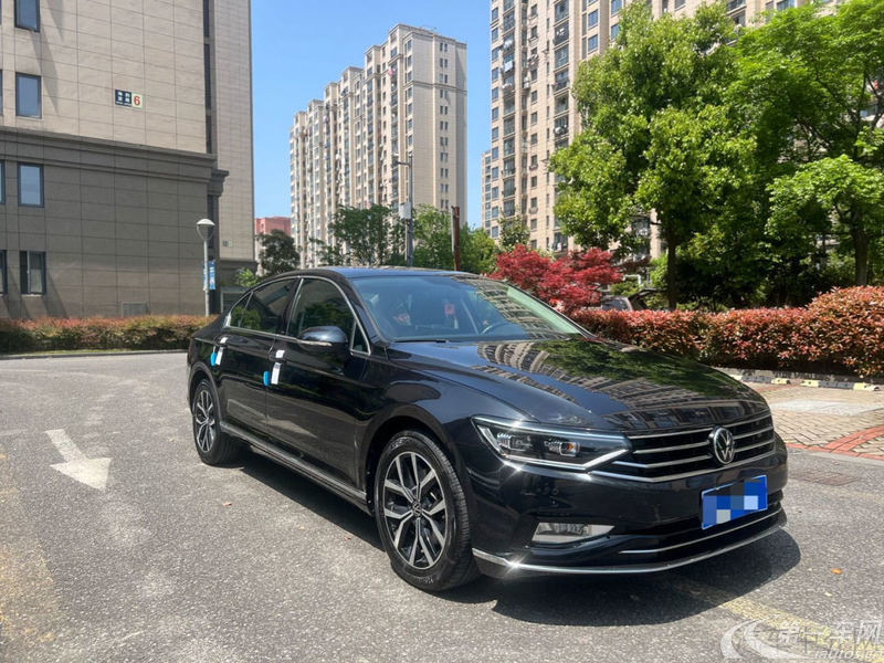 【无锡二手大众迈腾】大众迈腾 2020款 2.0T 自动 汽油 380TSI豪华型