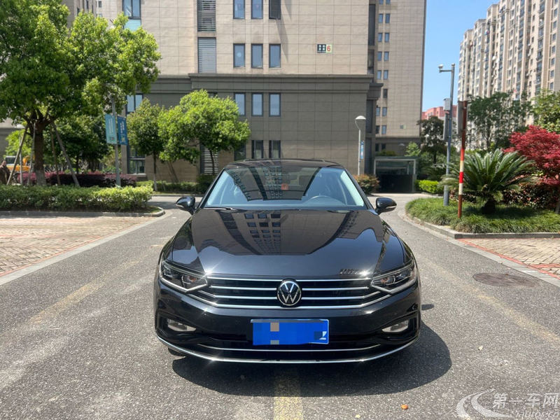 【无锡二手大众迈腾