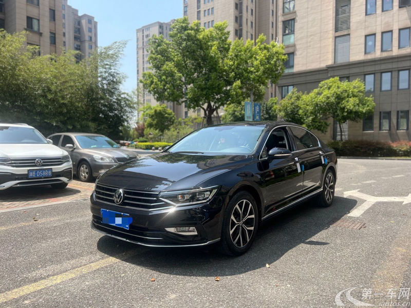 【无锡二手大众迈腾】大众迈腾 2020款 2.0T 自动 汽油 380TSI豪华型