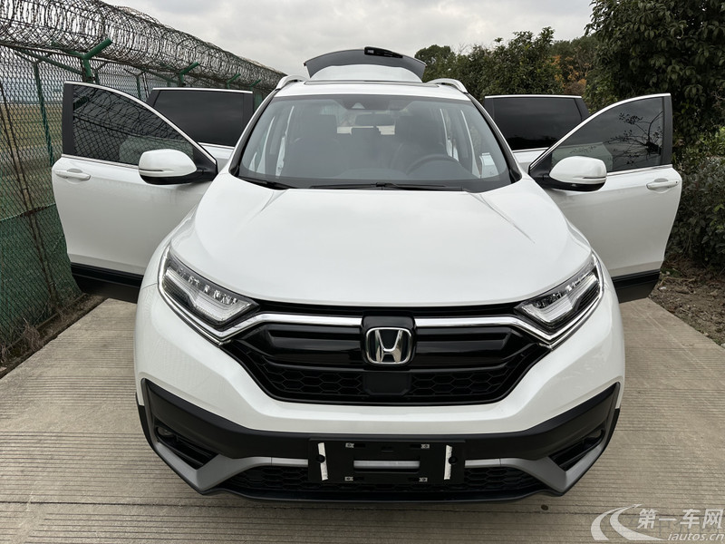 【安庆二手本田CR-V 【安庆二手本田CR-V