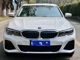 宝马3系 320Li 