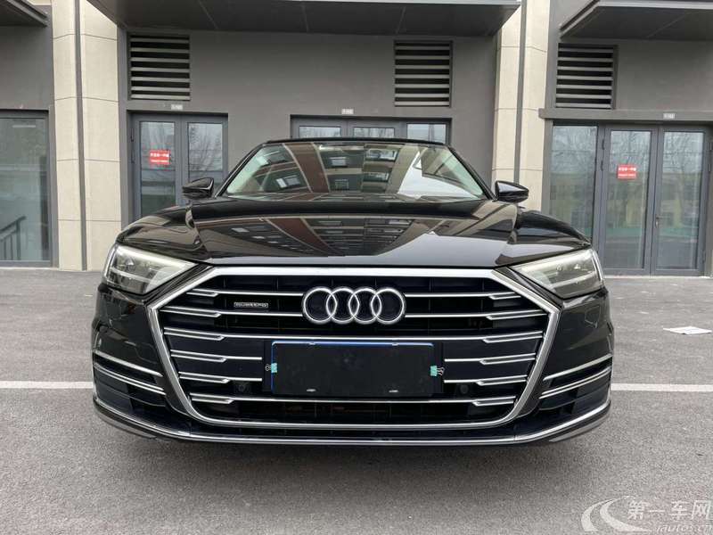 【青岛二手奥迪A8L 【青岛二手奥迪A8L