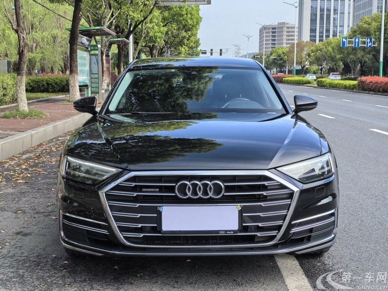 【新乡二手奥迪A8L 【新乡二手奥迪A8L