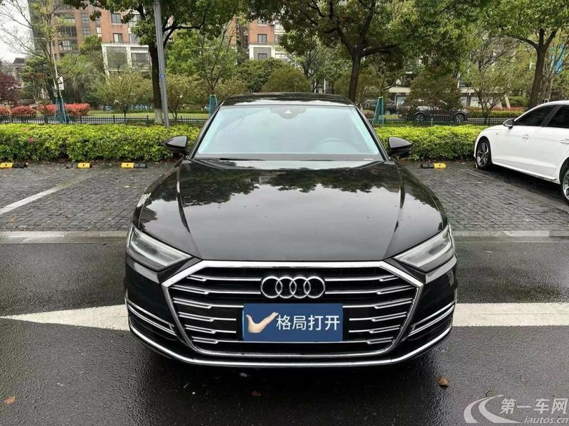 【贵阳二手奥迪A8L 【贵阳二手奥迪A8L