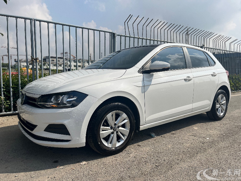 【台州二手大众POLO