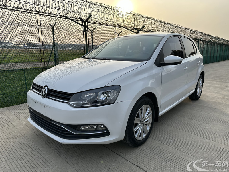 【嘉兴二手大众POLO 【嘉兴二手大众POLO