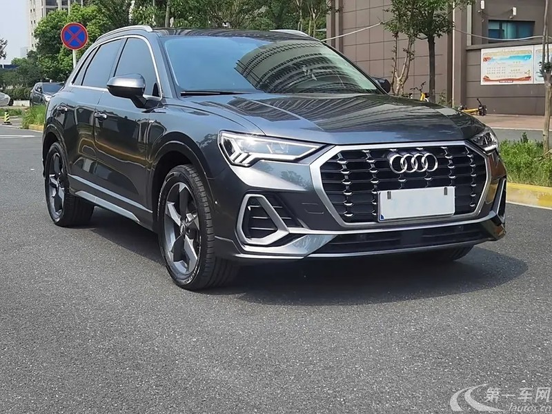 奥迪Q3 35TFSI 2021款 1.4T 自动 前驱 进取致雅型 (国Ⅵ) 