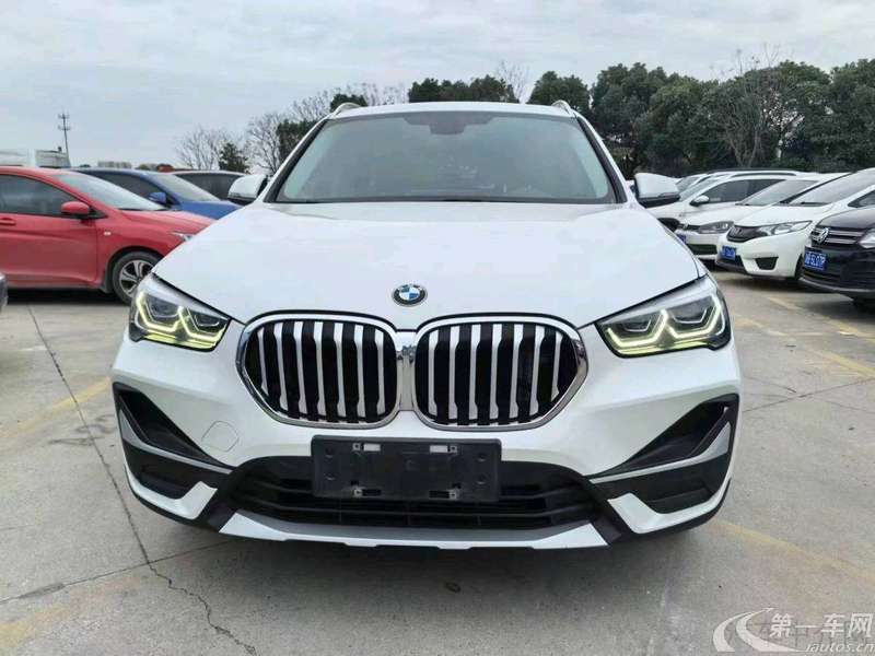 【宁波二手宝马X1】宝马X1 xDrive20Li 2019款 2.0T 自动 四驱 汽油 豪华型