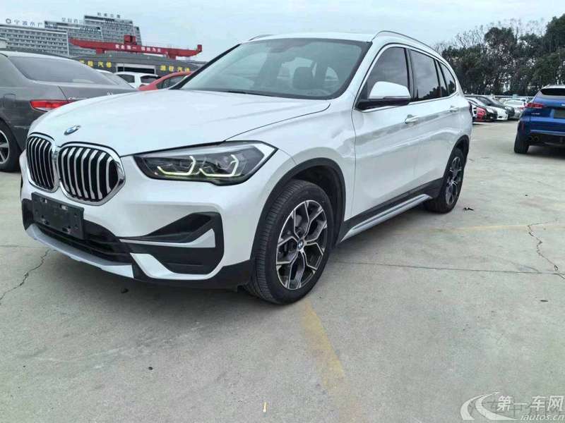 【宁波二手宝马X1】宝马X1 xDrive20Li 2019款 2.0T 自动 四驱 汽油 豪华型